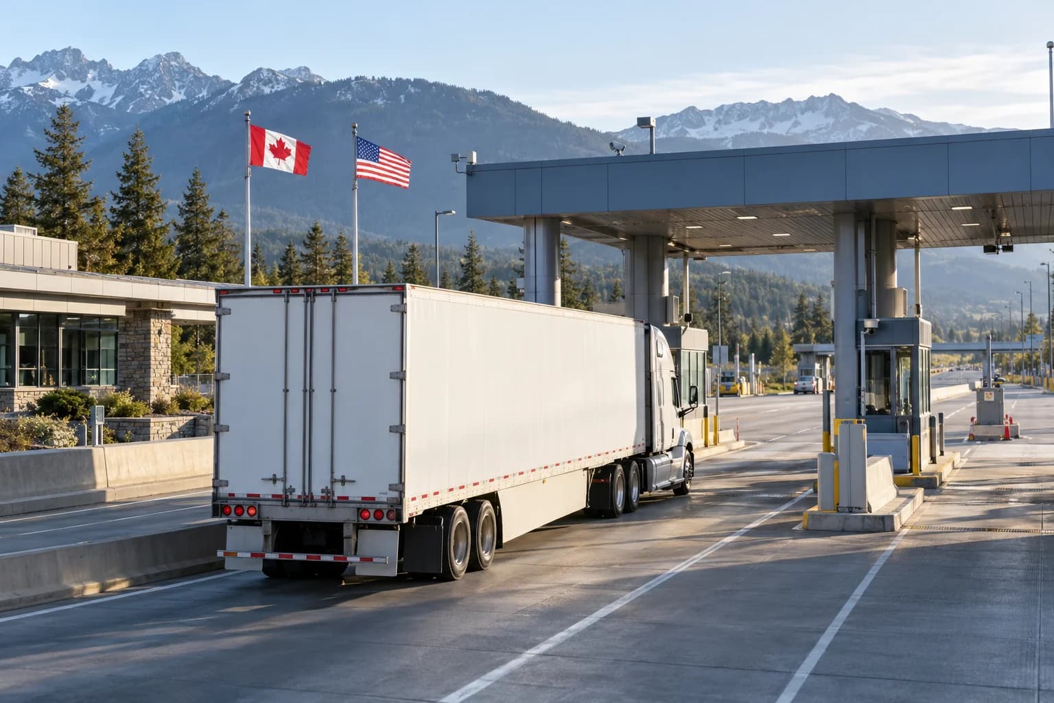 Cross-Border